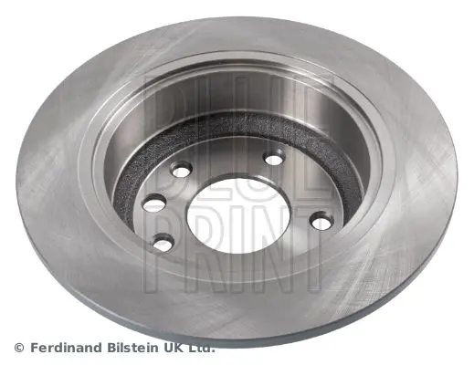 Handler.Part Brake disc Blue Print ADJ134359 2