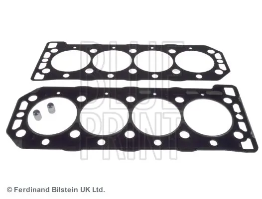 Handler.Part Gasket set, cylinder head Blue Print ADJ136402 1