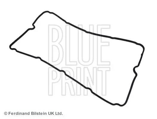 Handler.Part Gasket, cylinder head cover Blue Print ADJ136701 1