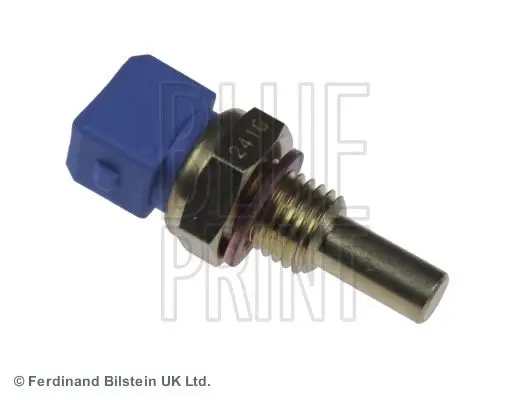 Handler.Part Sensor, coolant temperature Blue Print ADJ137203 1