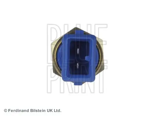 Handler.Part Sensor, coolant temperature Blue Print ADJ137203 2