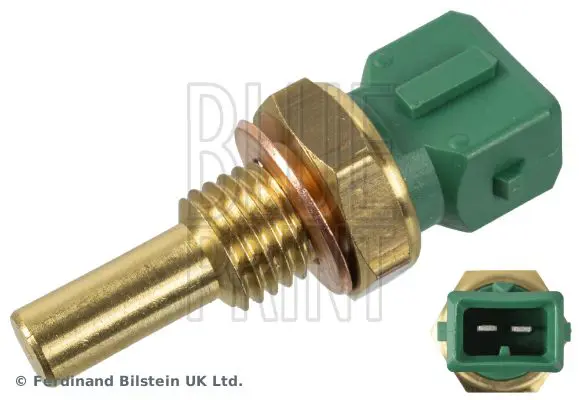 Handler.Part Sensor, coolant temperature Blue Print ADJ137228 1