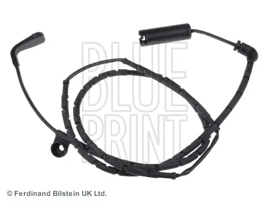 Handler.Part Warning contact, brake pad wear Blue Print ADJ137209 1