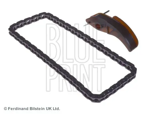 Handler.Part Chain set, oil pump drive Blue Print ADJ137304 1