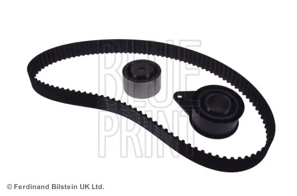 Handler.Part Timing belt set Blue Print ADJ137305 1