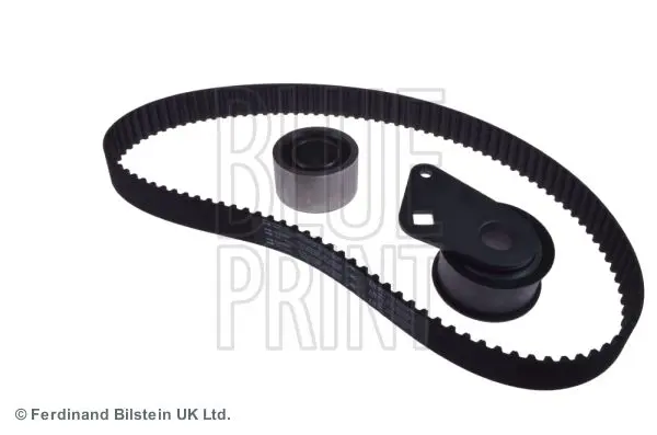 Handler.Part Timing belt set Blue Print ADJ137305 2