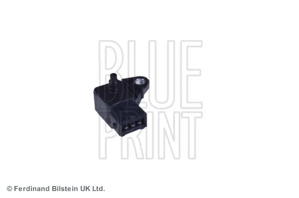 Handler.Part Sensor, intake manifold pressure Blue Print ADJ137404 1