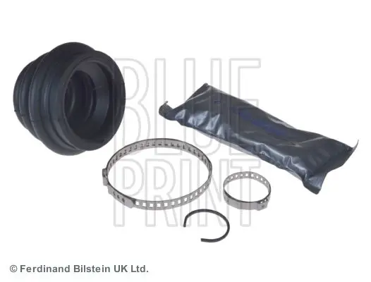 Handler.Part Bellow set, drive shaft Blue Print ADJ138111 1