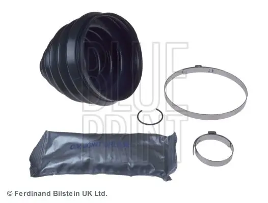 Handler.Part Bellow set, drive shaft Blue Print ADJ138106 1