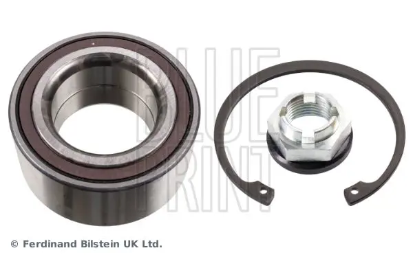 Handler.Part Wheel bearing kit Blue Print ADJ138308 1