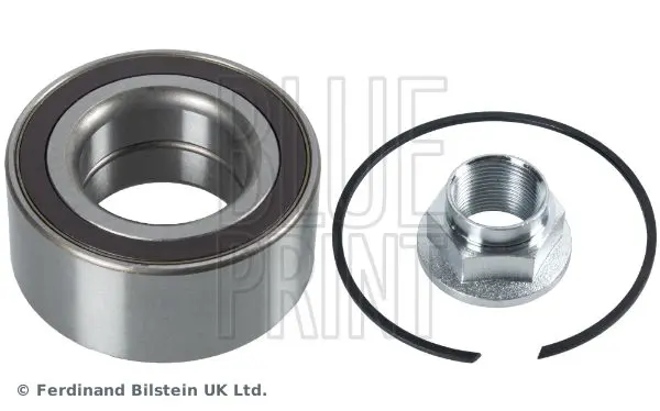 Handler.Part Wheel bearing kit Blue Print ADJ138214 1