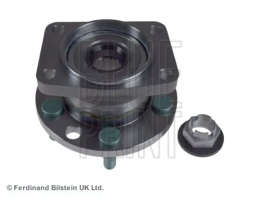 Handler.Part Wheel bearing kit Blue Print ADJ138307 1