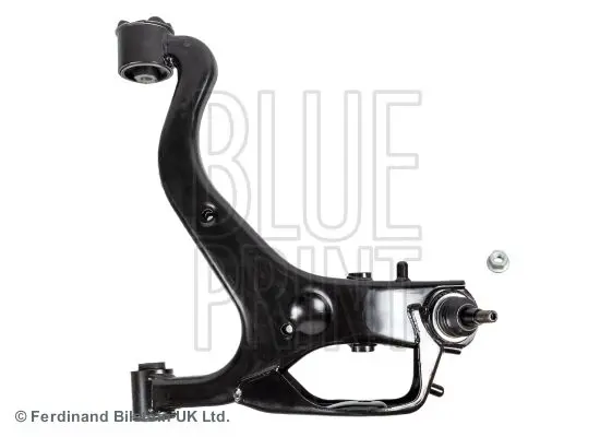 Handler.Part Track control arm Blue Print ADJ138612 1