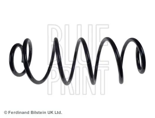 Handler.Part Coil spring Blue Print ADJ1388034 1