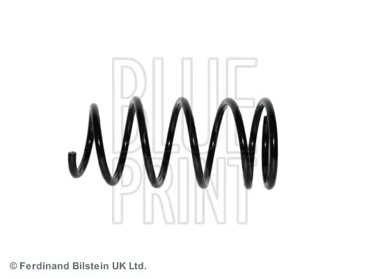 Handler.Part Coil spring Blue Print ADJ1388006 1