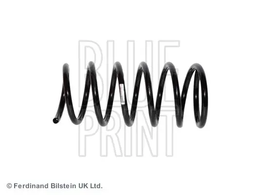 Handler.Part Coil spring Blue Print ADJ1388008 1