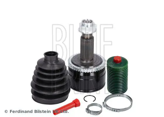 Handler.Part Joint kit, drive shaft Blue Print ADJ138910 1