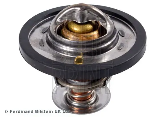 Handler.Part Thermostat, coolant Blue Print ADJ139201 1