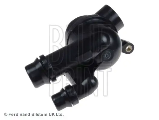 Handler.Part Thermostat, coolant Blue Print ADJ139205 1