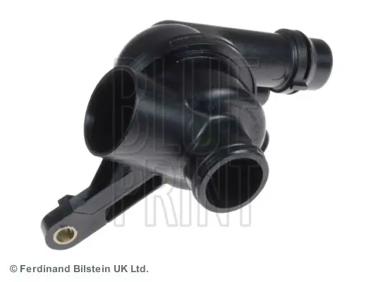 Handler.Part Thermostat, coolant Blue Print ADJ139205 2