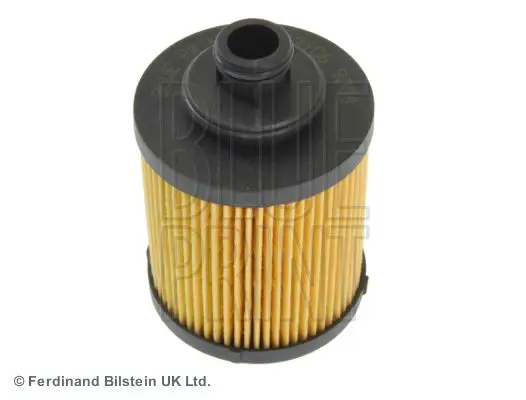 Handler.Part Oil filter Blue Print ADK82106 2