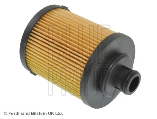 Handler.Part Oil filter Blue Print ADK82106 3