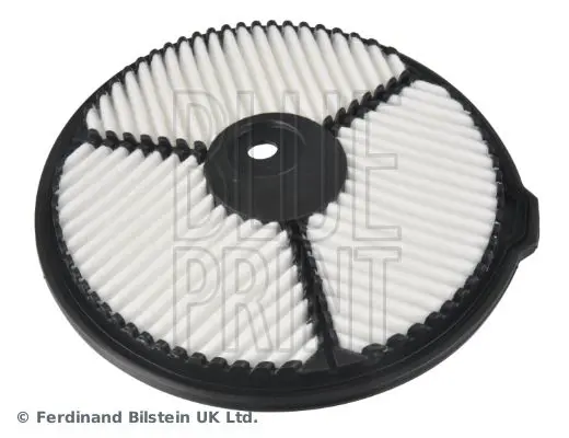 Handler.Part Air filter Blue Print ADK82215 1