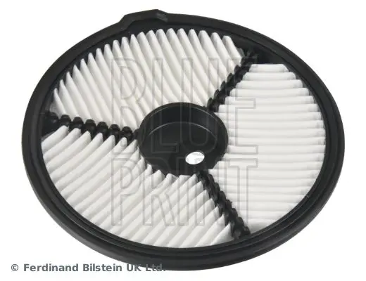 Handler.Part Air filter Blue Print ADK82215 2