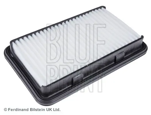 Handler.Part Air filter Blue Print ADK82238 2