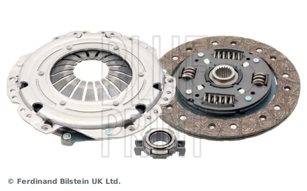 Handler.Part Clutch kit Blue Print ADK83036 1