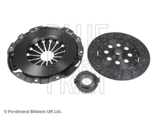 Handler.Part Clutch kit Blue Print ADK83037 2