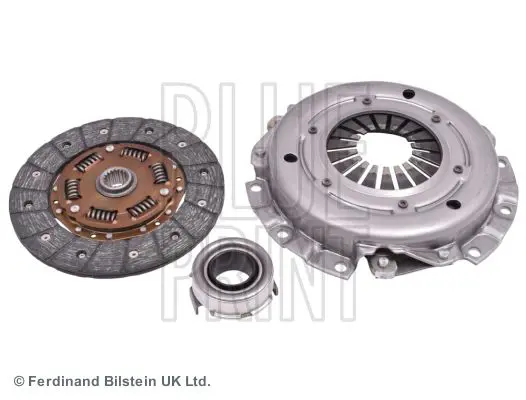 Handler.Part Clutch kit Blue Print ADK83041 1