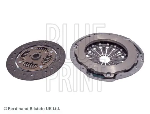 Handler.Part Clutch kit Blue Print ADK83050C 2