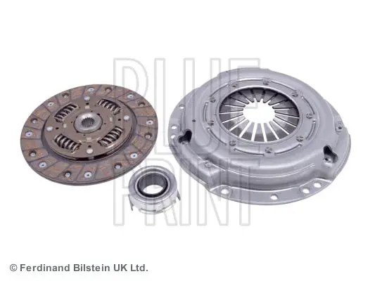 Handler.Part Clutch kit Blue Print ADK83051 1