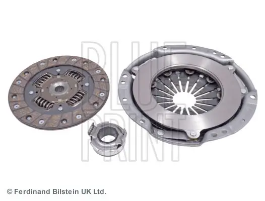 Handler.Part Clutch kit Blue Print ADK83022 1