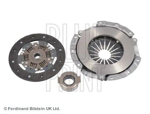 Handler.Part Clutch kit Blue Print ADK83022 2