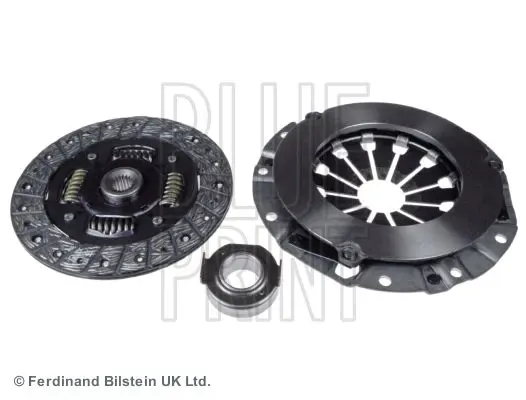 Handler.Part Clutch kit Blue Print ADK83063 2