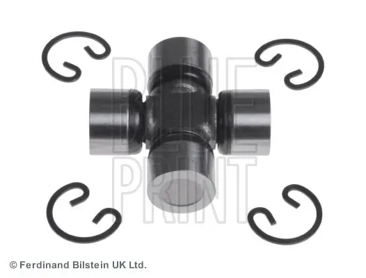 Handler.Part Joint, propshaft Blue Print ADK83901 1