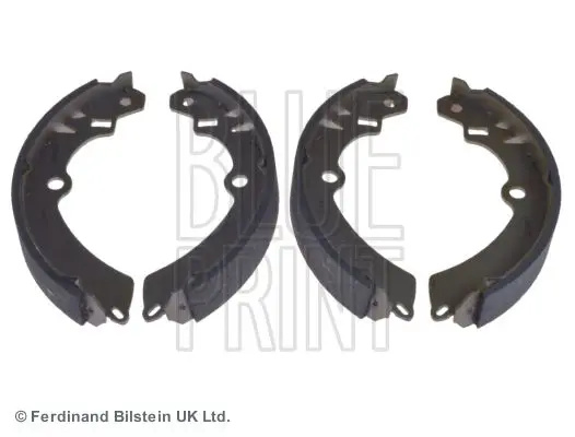 Handler.Part Brake shoe set Blue Print ADK84112 1