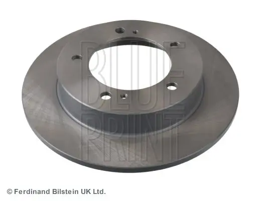 Handler.Part Brake disc Blue Print ADK84301 1