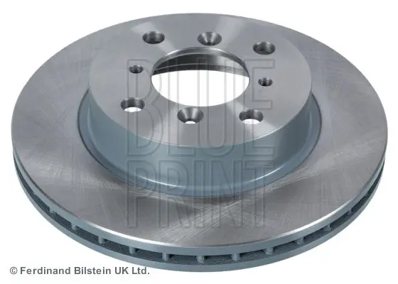 Handler.Part Brake disc Blue Print ADK84310 1