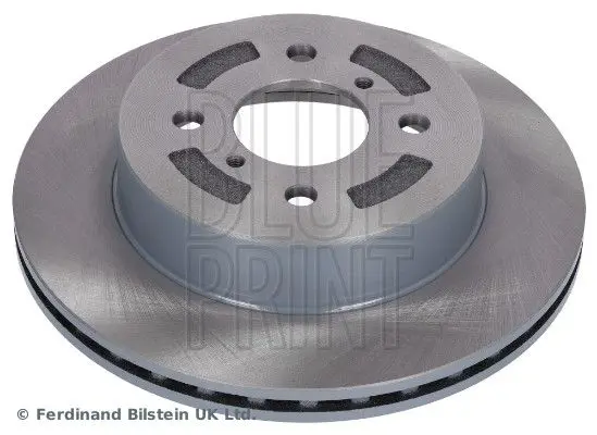 Handler.Part Brake disc Blue Print ADK84315 1