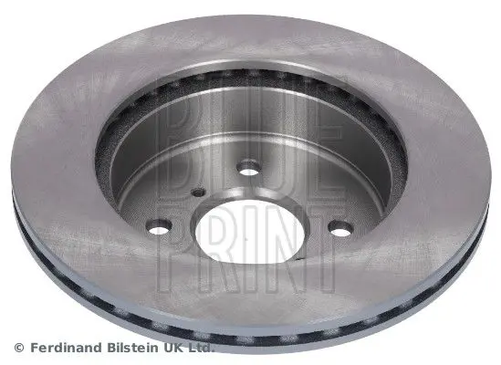 Handler.Part Brake disc Blue Print ADK84315 2