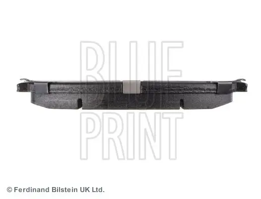 Handler.Part Brake pad set, disc brake Blue Print ADK84241 2