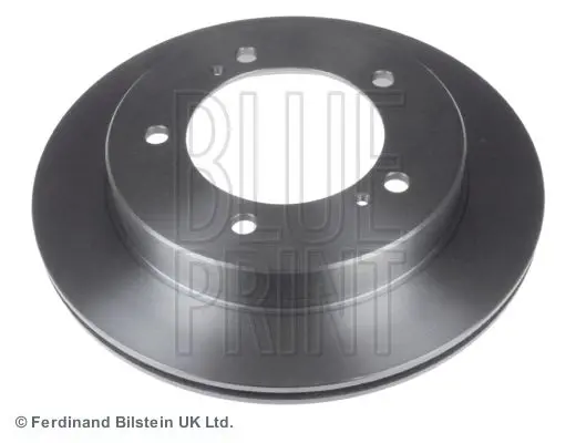 Handler.Part Brake disc Blue Print ADK84322 1