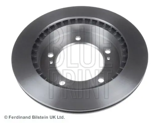 Handler.Part Brake disc Blue Print ADK84322 2