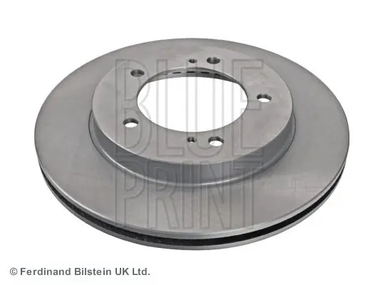 Handler.Part Brake disc Blue Print ADK84311 1