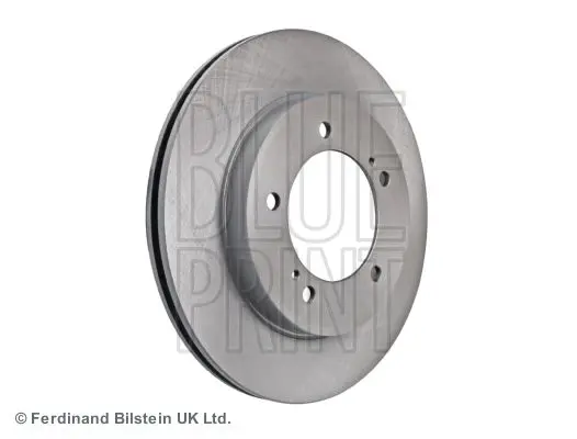 Handler.Part Brake disc Blue Print ADK84311 2