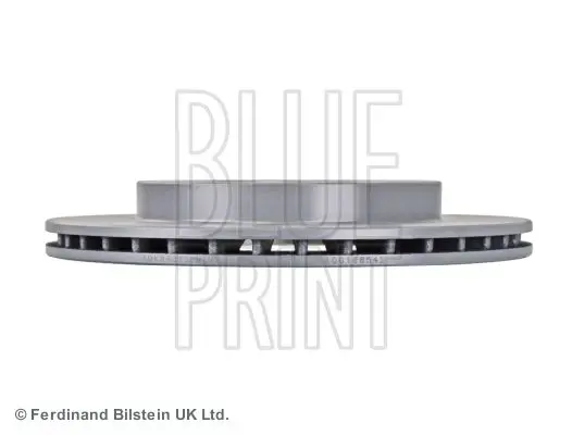 Handler.Part Brake disc Blue Print ADK84311 3