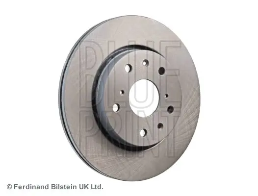 Handler.Part Brake disc Blue Print ADK84330 2